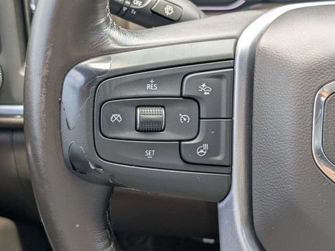Used 2020 GMC Sierra 1500 SLT w/ SLT Premium Plus Package AWD/4WD image 27