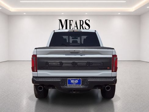 Used 2024 Ford F150 Raptor w/ Equipment Group 803A Raptor R AWD/4WD image 4