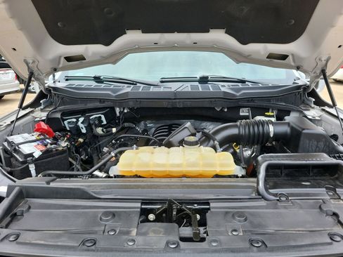 Used 2021 Ford F150 Lariat AWD/4WD image 29