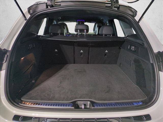 Certified 2026 Mercedes-Benz GLC 300 image 6
