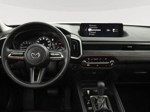 Used 2023 MAZDA CX-50 Meridian Edition w/ Cargo Package image 3