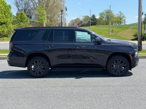 New 2026 Chevrolet Tahoe RST w/ Comfort Package AWD/4WD image 15