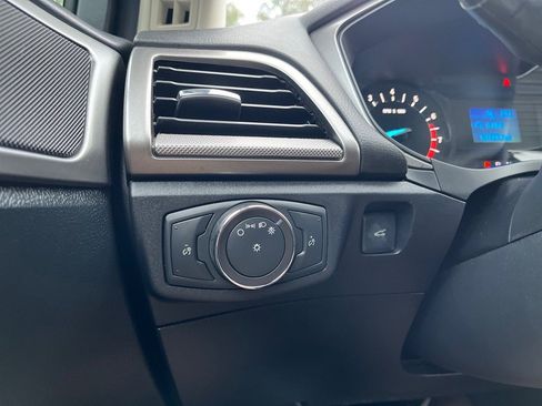 Used 2018 Ford Fusion S image 24