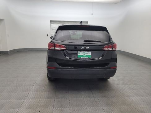 Used 2024 Chevrolet Equinox LS w/ LS Convenience Package FWD image 6