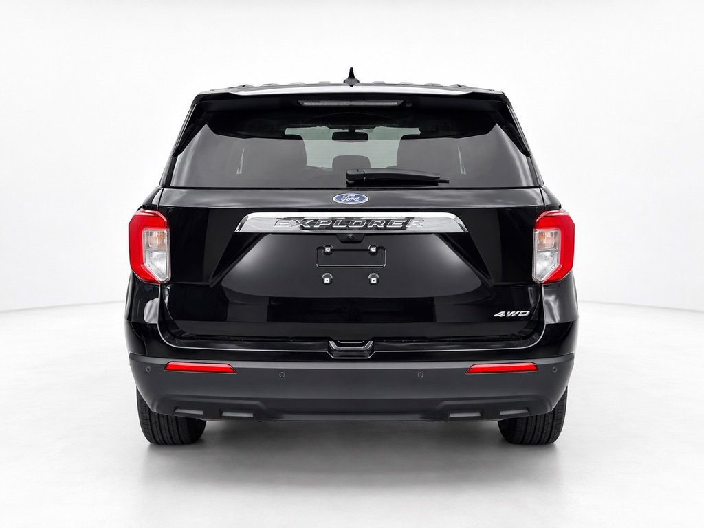 Used 2023 Ford Explorer 4WD image 6