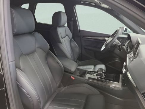 Used 2023 Audi SQ5 Premium Plus AWD/4WD image 13