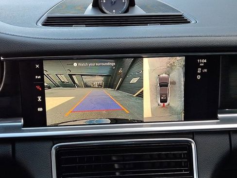 Certified 2023 Porsche Panamera 4 Platinum Edition image 24