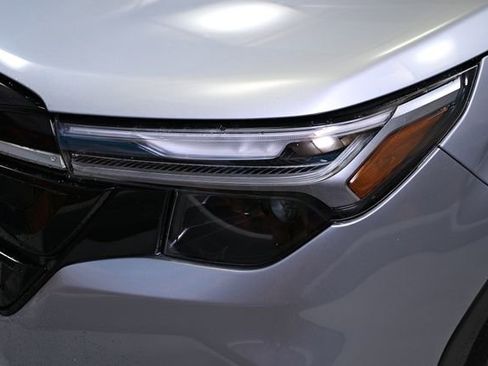 Used 2025 Subaru Forester Touring w/ Popular Package - Touring image 16