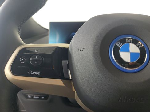 Certified 2025 BMW iX xDrive50 image 13