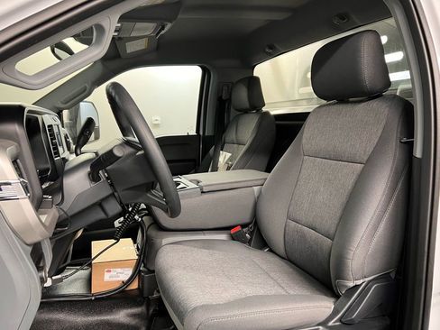 New 2026 Ford F550 4x4 Regular Cab Super Duty image 26