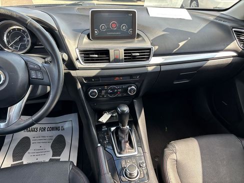 Used 2014 MAZDA MAZDA3 s Grand Touring FWD image 15