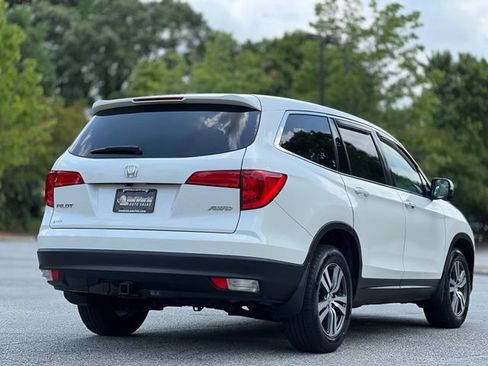 Used 2018 Honda Pilot EX-L image 5