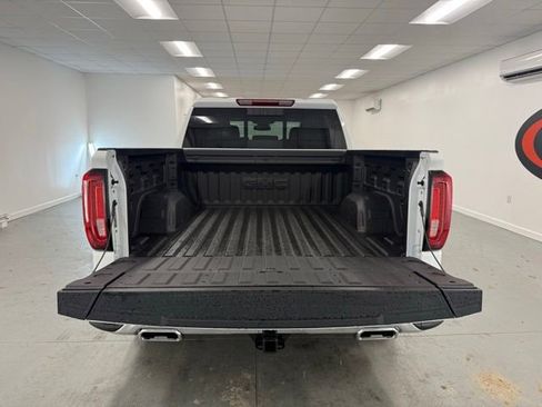 New 2026 GMC Sierra 1500 SLT w/ SLT Premium Plus Package image 8