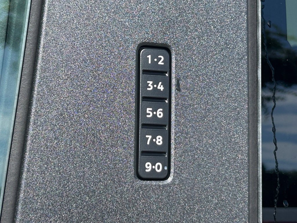New 2026 Ford Bronco Raptor AWD/4WD image 17