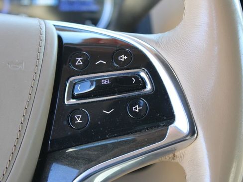 Used 2020 Cadillac Escalade Platinum w/ Escalade Sport Edition image 29