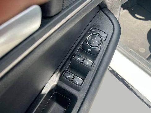 Used 2024 Ford Edge SEL AWD/4WD image 15