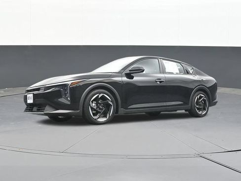Used 2025 Kia K4 EX FWD image 54