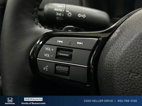 New 2026 Honda Accord Touring image 12