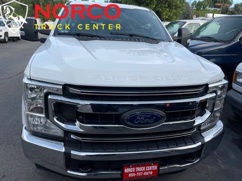 Used 2020 Ford F250 XL w/ STX Appearance Package image 21