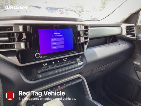 Used 2022 Toyota Tundra SR5 image 25