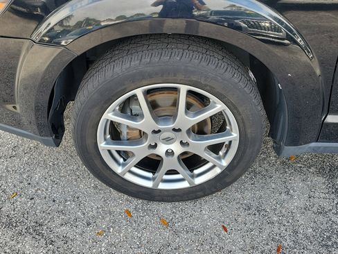 Used 2018 Dodge Journey GT image 36