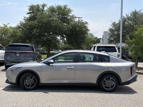 Used 2025 Kia K4 FWD image 30
