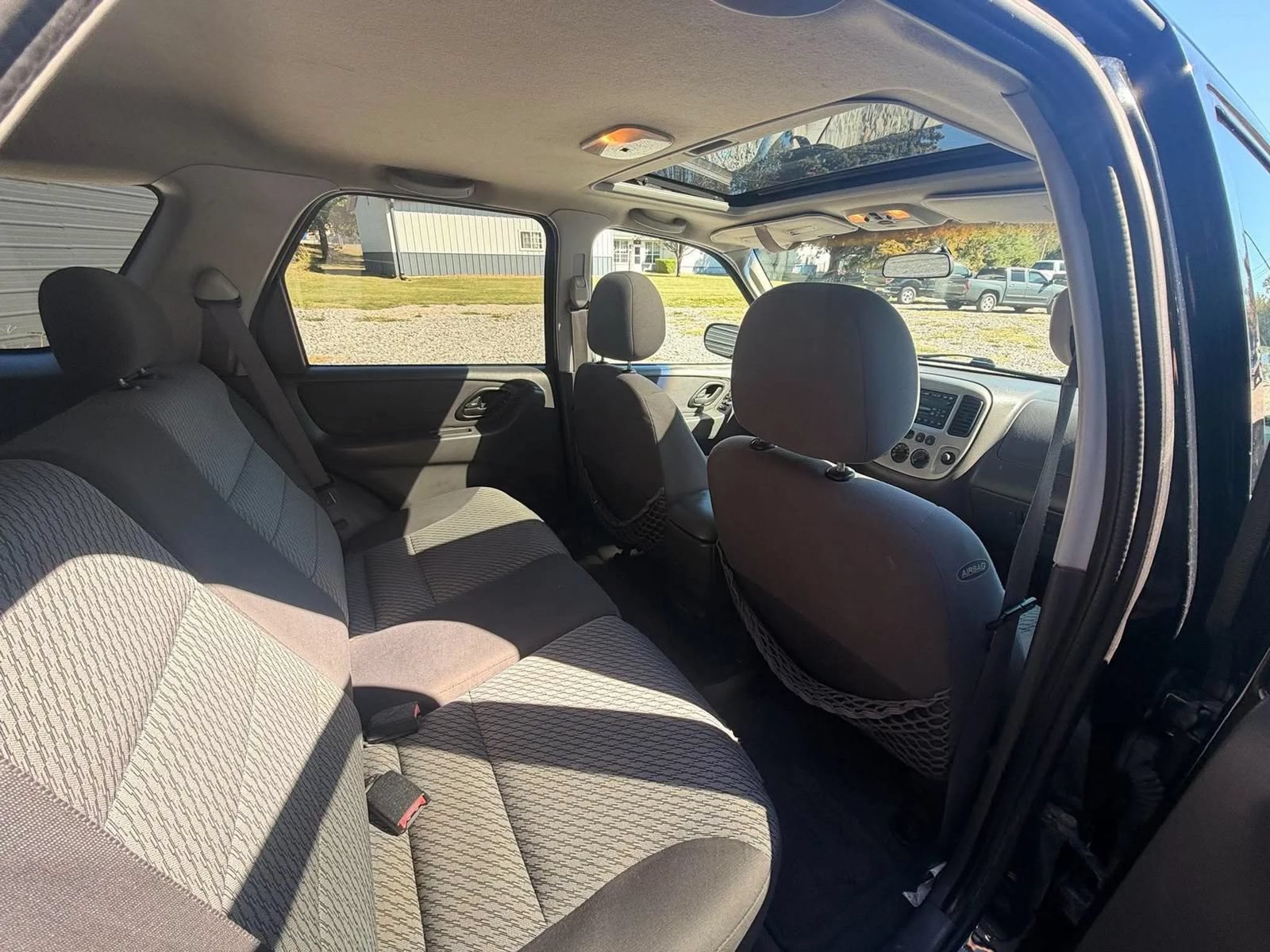 Used 2004 Ford Escape XLT AWD/4WD image 15