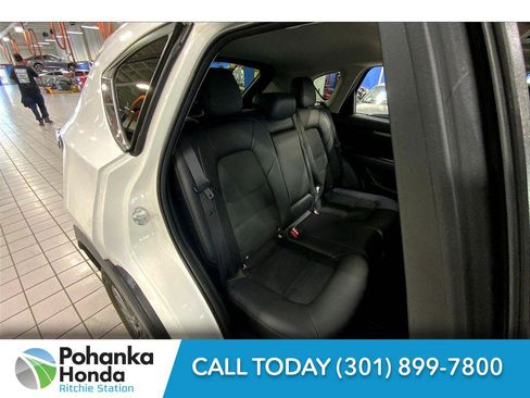 Used 2019 MAZDA CX-5 Touring image 20