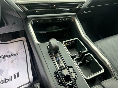 Used 2025 Lexus TX 350 AWD w/ Technology Package image 24