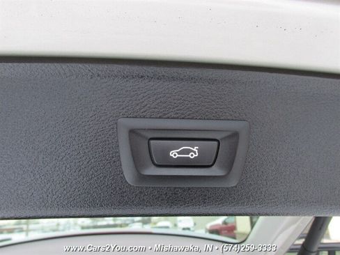 Used 2013 BMW X3 xDrive28i AWD/4WD image 18
