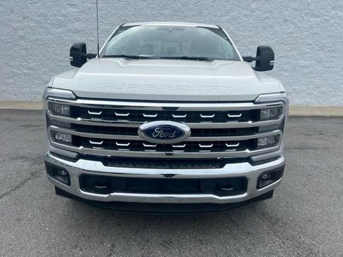 New 2026 Ford F350 Lariat image 2