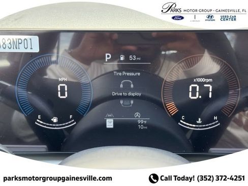 New 2025 Hyundai Tucson SEL AWD/4WD image 26