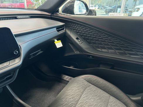 New 2026 Dodge Charger Scat Pack w/ Blacktop Package image 54