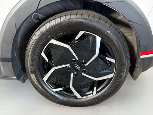 Used 2023 Hyundai Ioniq 5 SEL w/ Cargo Package image 37