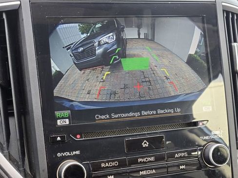 Used 2023 Subaru Crosstrek 2.5i Limited w/ Moonroof Package image 22