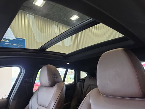 Used 2021 BMW X4 xDrive30i AWD/4WD image 15