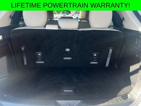 Used 2024 MAZDA CX-90 3.3 Turbo w/ Preferred Plus AWD/4WD image 20