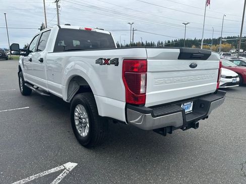 Used 2022 Ford F350 XLT image 5