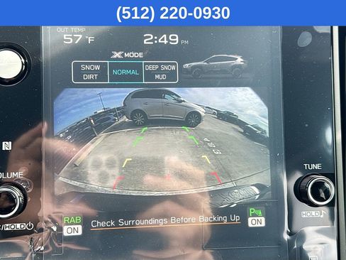 New 2026 Subaru Crosstrek 2.5i Wilderness image 16