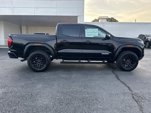 New 2026 GMC Canyon Elevation w/ Convenience Package AWD/4WD image 2