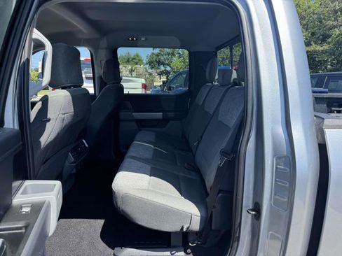 Used 2022 Ford F150 XLT w/ Equipment Group 301A Mid image 7