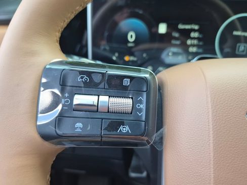 New 2027 Hyundai Santa Fe Limited FWD image 32