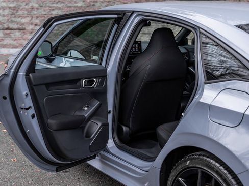 Used 2023 Honda Civic Si image 20