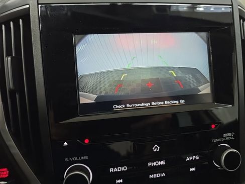 Used 2023 Subaru Crosstrek 2.0i Premium image 24