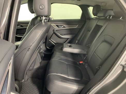 Used 2022 Jaguar F-PACE S image 33