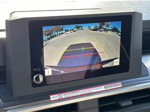 New 2025 Toyota Tacoma SR5 image 33