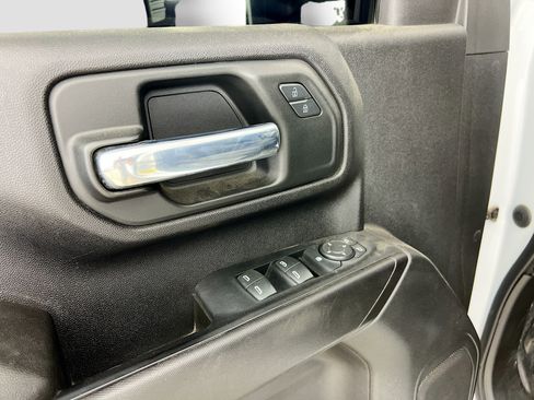 Used 2022 Chevrolet Silverado 2500 W/T w/ WT Convenience Package image 17