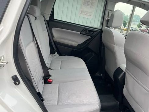 Used 2018 Subaru Forester 2.5i Premium AWD/4WD image 33
