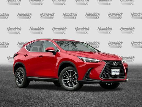 Used 2024 Lexus NX 350 AWD image 2