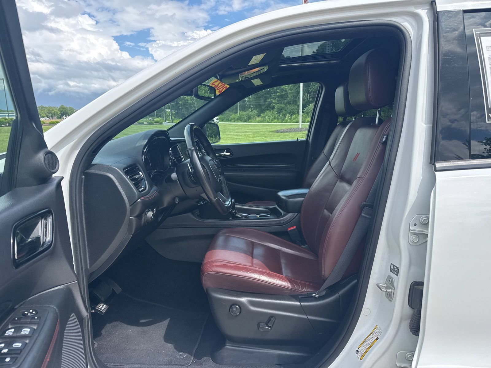 Used 2023 Dodge Durango GT AWD/4WD image 25